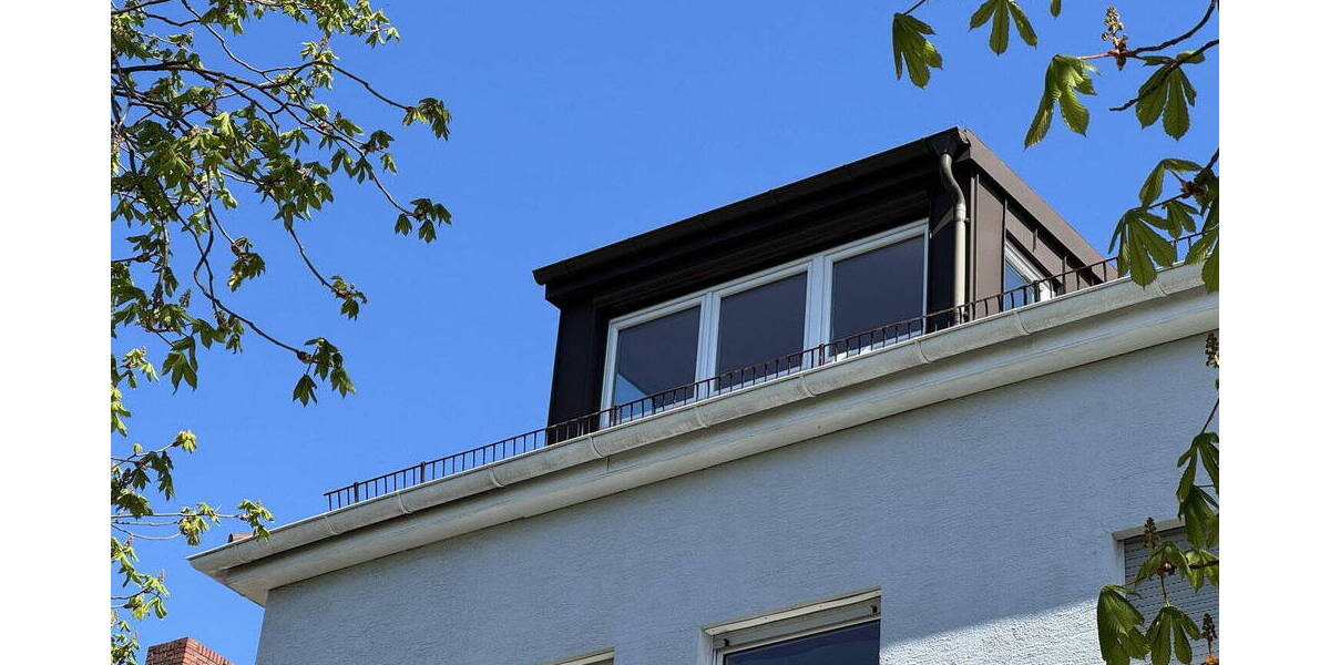 Etagenwohnung Darmstadt - 2 Zimmer, 57 m&sup2;, 279.000&euro; | Angebot:26290450