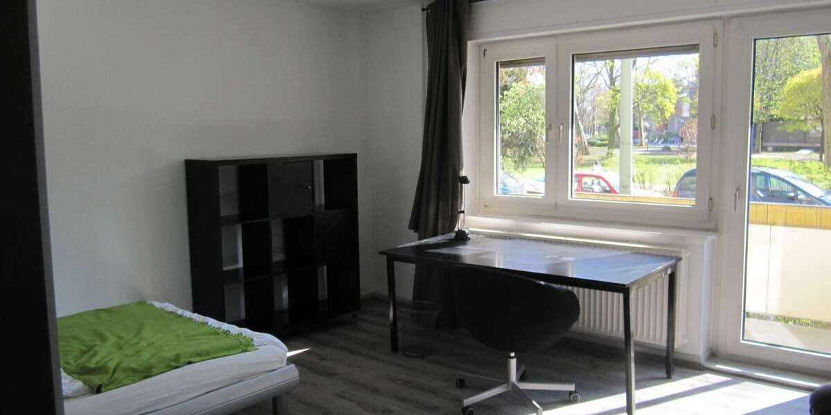 Etagenwohnung Frankfurt am Main Nordend Ost - 3 Zimmer, 62 m&sup2;, 375.000&euro; | Angebot:26165717