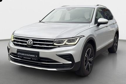 VW Tiguan 68.804 km 33.480 &euro; Hofheim 65719