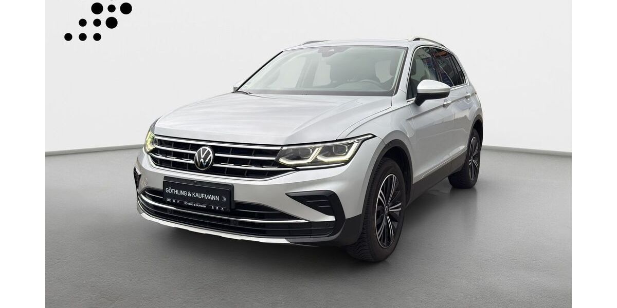 VW Tiguan 68.804 km 33.480 &euro; Hofheim 65719