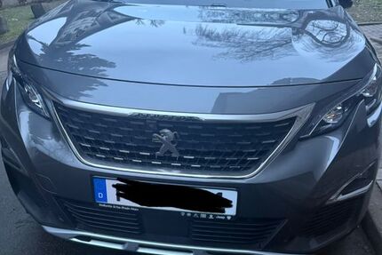 Peugeot 3008 88.000 km 21.300 &euro; Frankfurt 60433