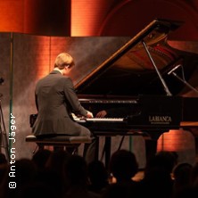 Hommage an Ludovico Einaudi 16.01.2027 Orangerie Darmstadt