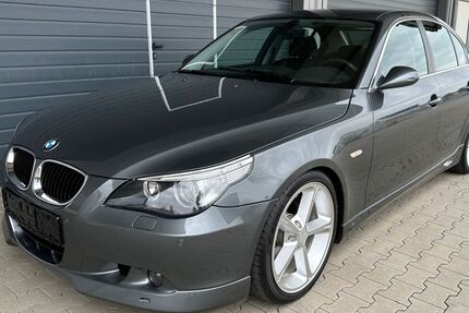 BMW 525 121.500 km 14.900 &euro; Rosbach v. d. Höhe 61191