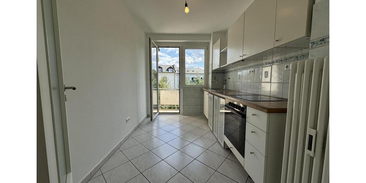 Etagenwohnung Frankfurt am Main Nordend West - 2 Zimmer, 66 m&sup2;, 1.120&euro; | Angebot:26179816