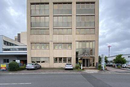 Büro in Dreieich 842,60 € 84.26 m² zimmer