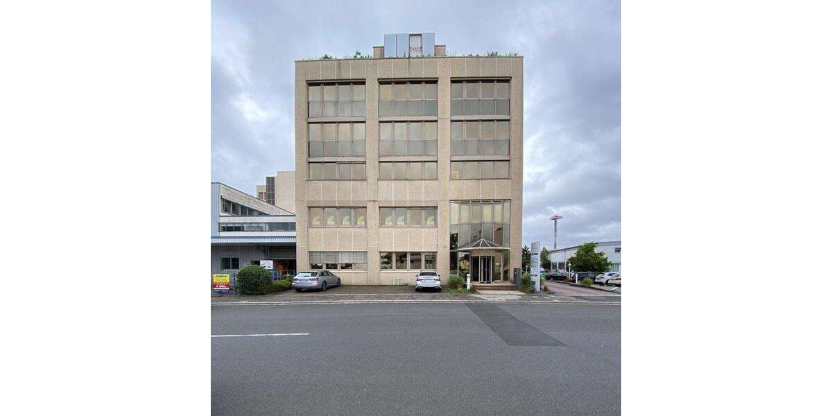 Gewerbeobjekt Dreieich Sprendlingen - 843&euro; | Angebot:23805132