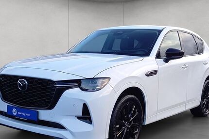 Mazda CX-60 32.198 km 36.950 &euro; Frankfurt 60386