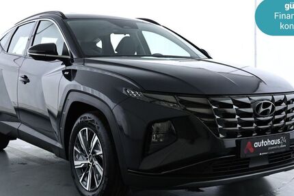 Hyundai TUCSON 21.874 km 26.970 &euro; Egelsbach 63329