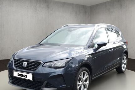 Seat Arona 37.100 km 17.980 € Offenbach 63075