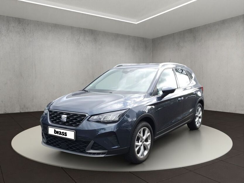 Seat Arona 37.100 km 17.980 € Offenbach 63075