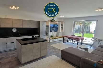 Wohnung Aschaffenburg Gailbach - 4 Zimmer, 106 m&sup2;, 519.000&euro; | Angebot:25444035