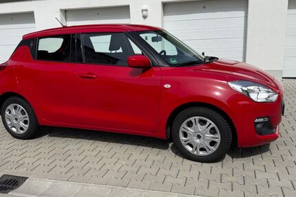 Suzuki Swift 33.650 km 10.900 &euro; Maintal 63477