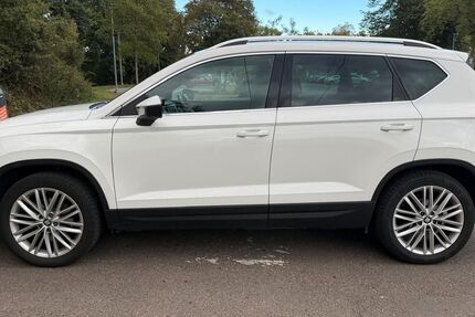 Seat Ateca 139.000 km 16.200 &euro; Hanau 63454