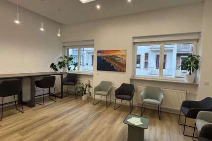 Gewerbeobjekt Frankfurt am Main Nordend Ost - 799&euro; | Angebot:26781909