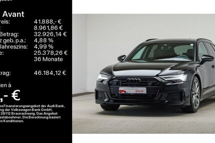 Audi A6 72.000 km 39.888 &euro; Mühlheim 63165