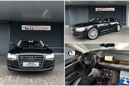 Audi A8 290.000 km 18.900 &euro; Hanau 63456