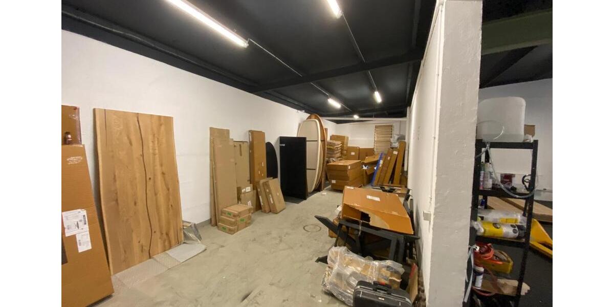 Lagerhalle Lagerfläche zu vermieten in Heusenstamm zimmer