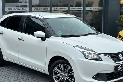 Suzuki Baleno 58.000 km 11.890 € Seligenstadt 63500