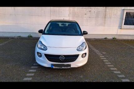 Opel Adam 141.000 km 6.500 &euro; Groß-Gerau 64521