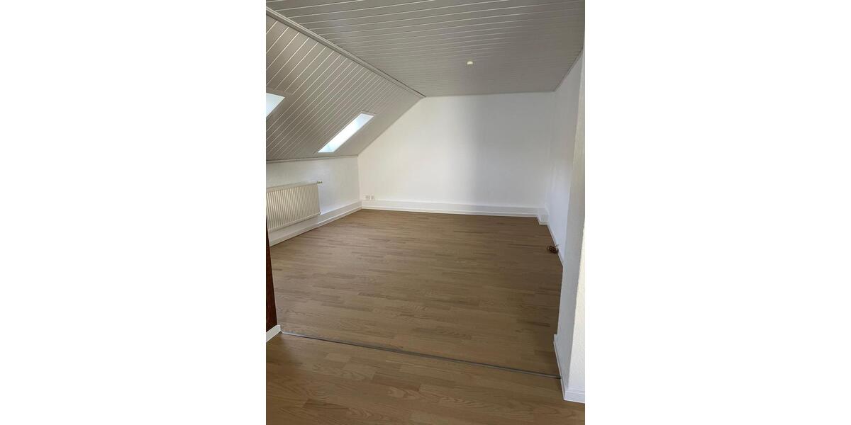 Dachgeschoßwohnung Frankfurt am Main Nord-West - 2 Zimmer, 68 m&sup2;, 319.000&euro; | Angebot:25274724