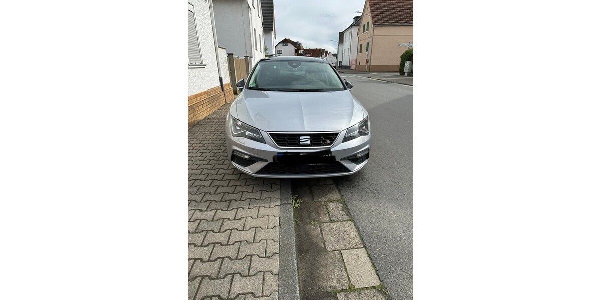 Seat seat leon FR 100.000 km 16.300 &euro; Weiterstadt 64331