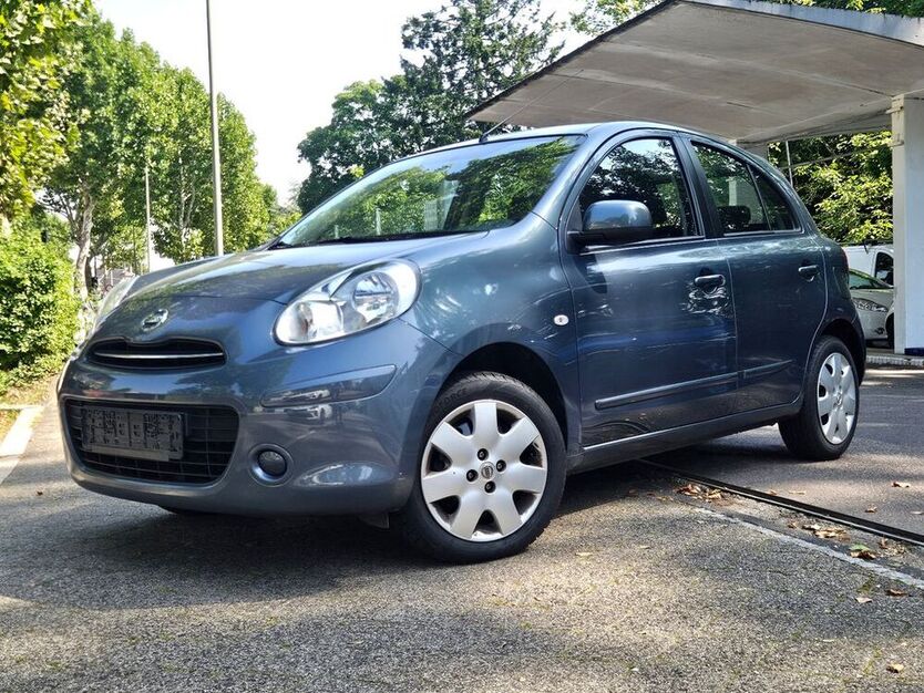 Micra