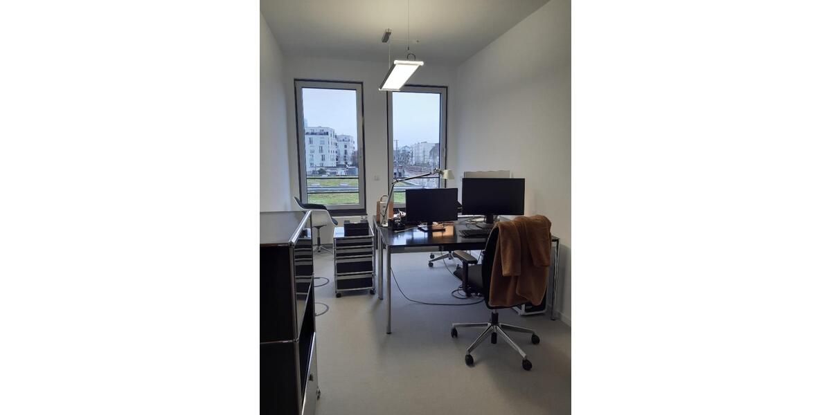 Gewerbeobjekt Frankfurt am Main Sachsenhausen - 350&euro; | Angebot:26244221