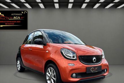 Smart ForFour 55.000 km 7.000 € Hanau 63452