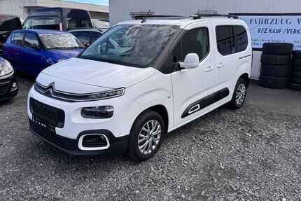 Citroen Berlingo 76.000 km 19.200 € Nidderau 61130