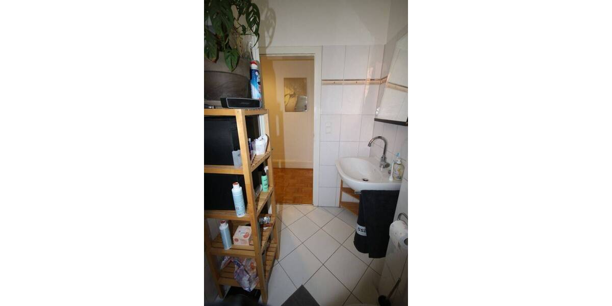 Etagenwohnung Frankfurt am Main Bockenheim - 2 Zimmer, 62 m&sup2;, 907&euro; | Angebot:26881377