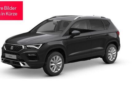 Seat Ateca 26.731 km 27.890 &euro; Königstein 61462