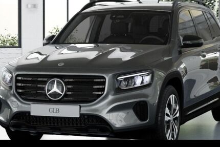 Mercedes-Benz GLB 200 9.900 km 43.450 € Darmstadt 64295