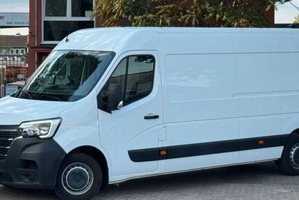 Renault Master 87.400 km 21.500 &euro; Frankfurt am Main 65933