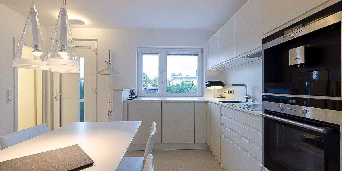 Reihenmittelhaus Langen (Hessen) Oberlinden - 3 Zimmer, 113 m&sup2;, 549.000&euro; | Angebot:24779141