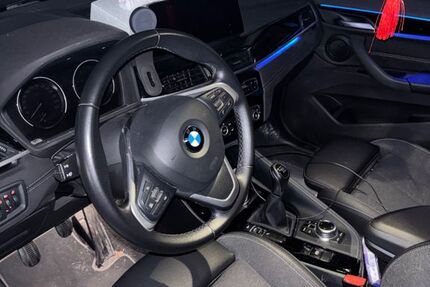 BMW X1 80.000 km 17.900 &euro; Frankfurt am Main 60323