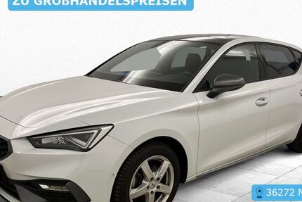 Seat Leon 30.752 km 23.090 &euro; Frankfurt 60596