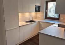 3 Zimmerwohnung zur Miete