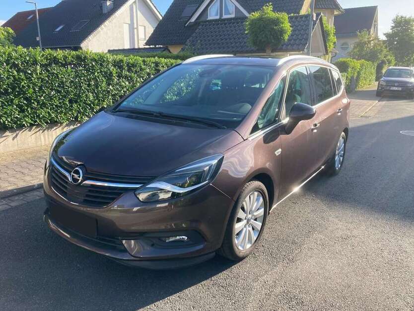 Zafira