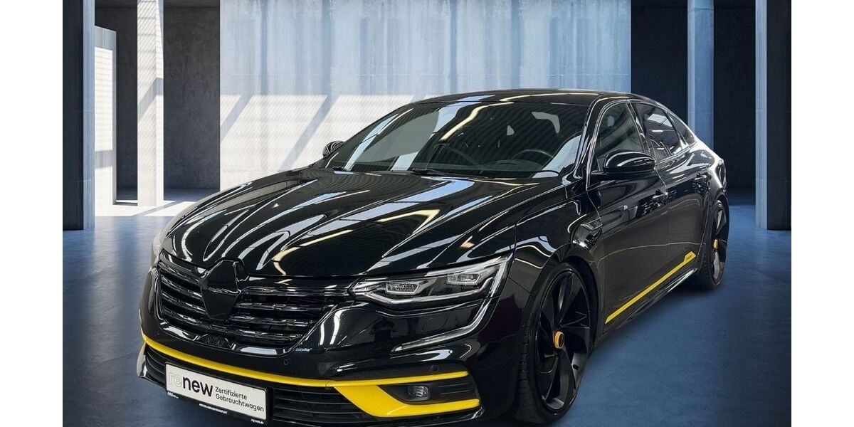 Renault Talisman 25.786 km 22.270 &euro; Frankfurt / Main 60314