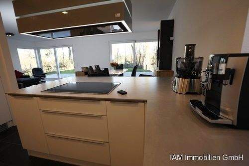 Wohnen auf höchstem Niveau - exklusives Einfamilienhaus 7 zimmer