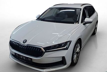 Skoda Superb 20.268 km 38.980 &euro; Hofheim im Taunus 65719