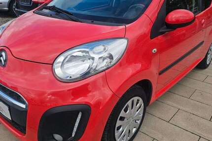 Citroen C1 33.000 km 4.950 € Aschaffenburg 63741