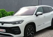 Gebrauchtwagen VW Tayron