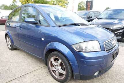 Audi A2 213.000 km 2.220 &euro; Mainaschaff 63814