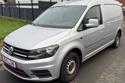 VW Caddy 98.569 km 10.499 &euro; Freigericht/ Somborn bei Frankfurt am Main 63579