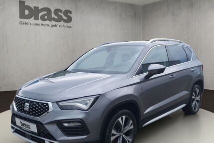 Seat Ateca 72.600 km 26.580 &euro; Offenbach 63075