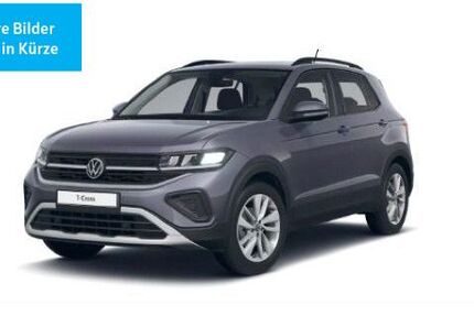 VW T-Cross 13.097 km 21.930 € Eschborn 65760