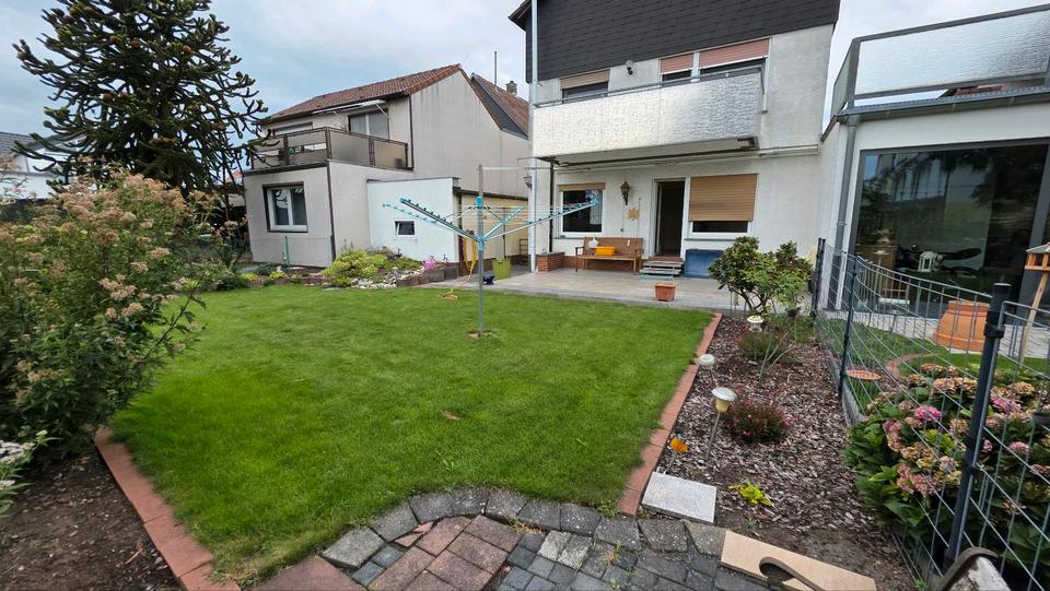 3 Zimmerwohnung in Darmstadt Arheilgen zuvermieten 3 zimmer