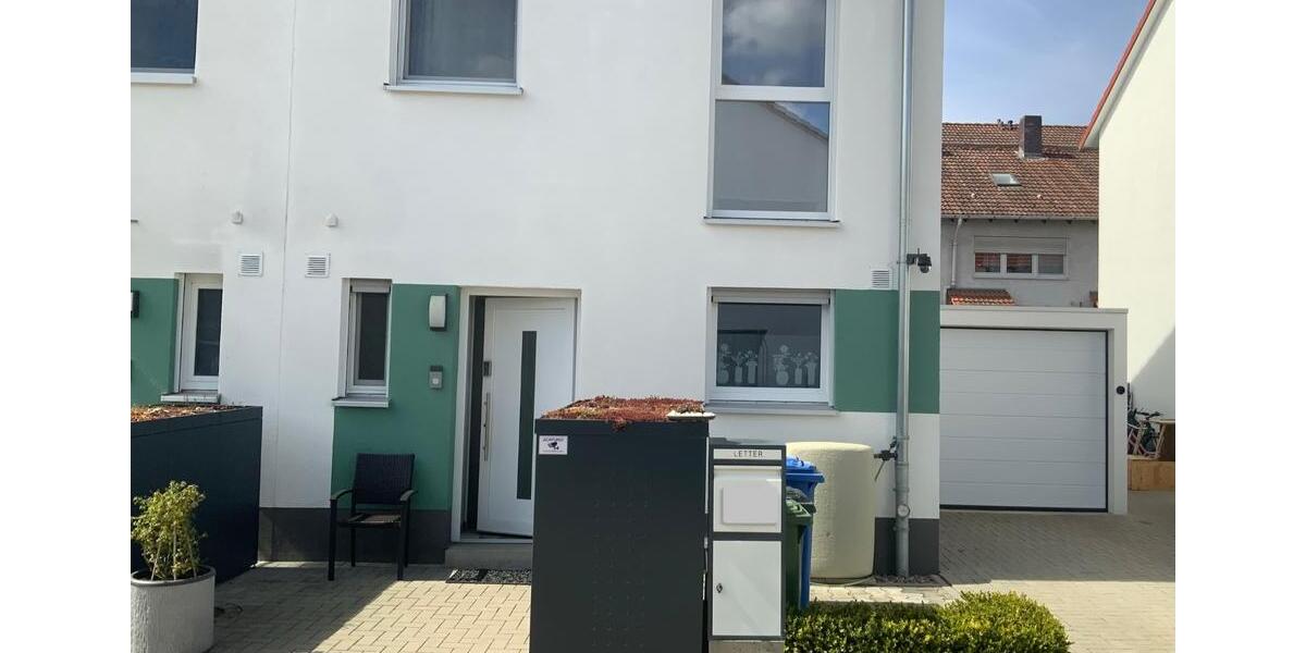 Doppelhaushälfte Groß-Zimmern Zimmern - 5 Zimmer, 126 m&sup2;, 595.000&euro; | Angebot:26042295