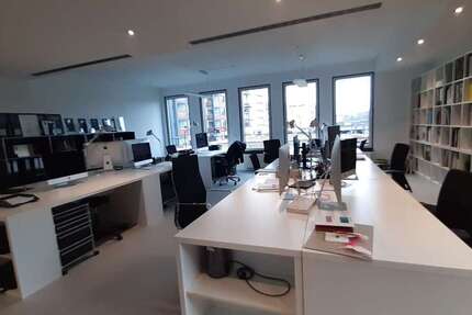 Gewerbeobjekt Frankfurt am Main Sachsenhausen - 295&euro; | Angebot:26078463